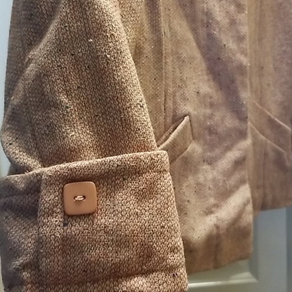 Sashimi Jacket - Picture 4 of 6